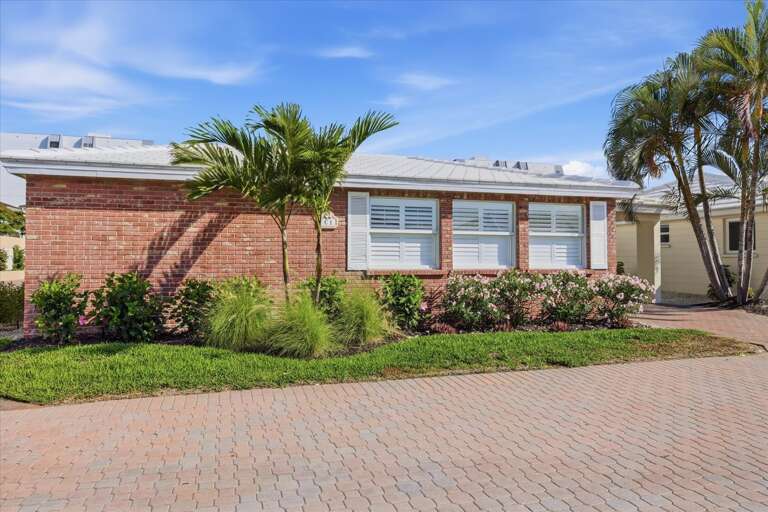 Siesta Key Condo Rental