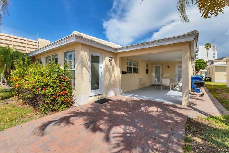 Siesta Key Condo Rental Siesta Key Condo Rental