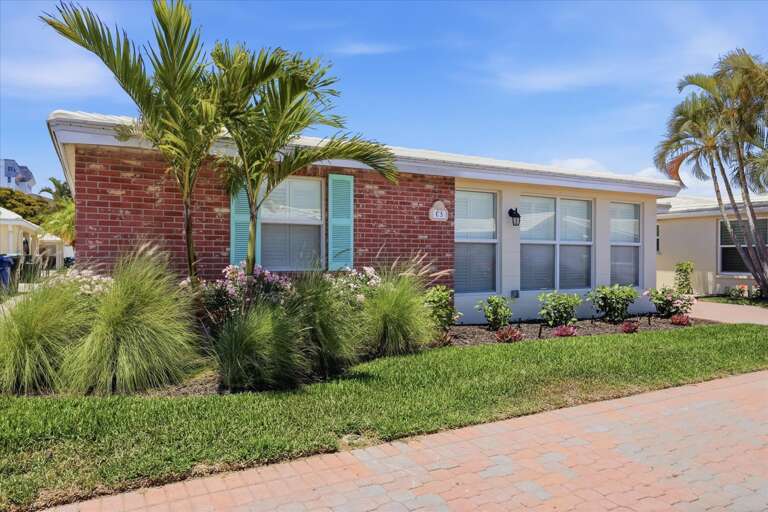 Siesta Key Condo Rental