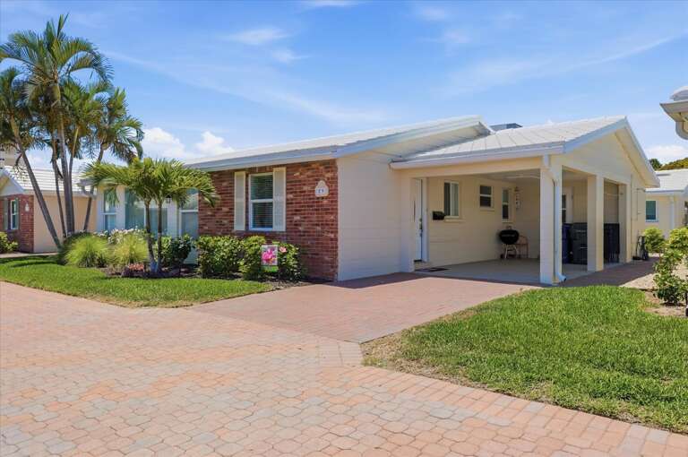 Siesta Key Rental Rental