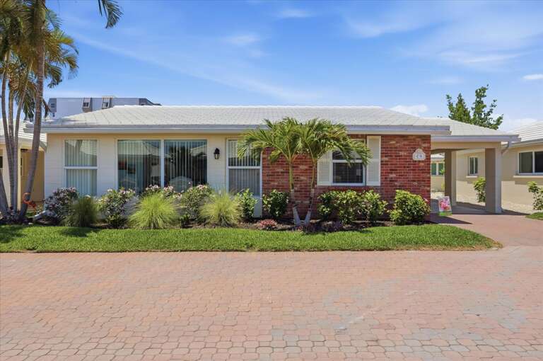 Siesta Key Rental Rental