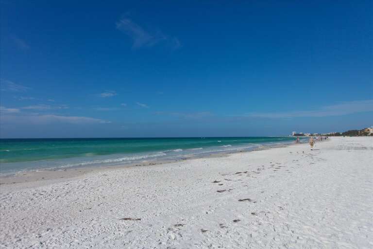 Beachside Villa 2 bedroom D- 1