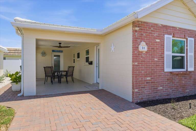 Siesta Key Condo Rental