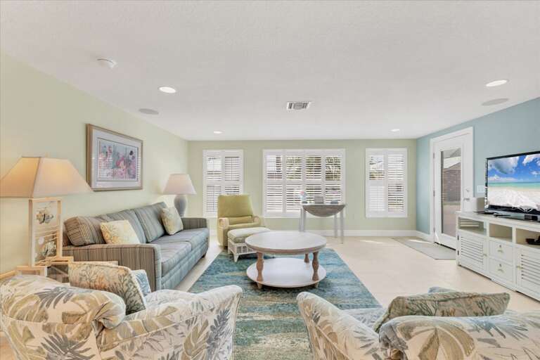 Siesta Key Condo Rental Siesta Key Condo Rental
