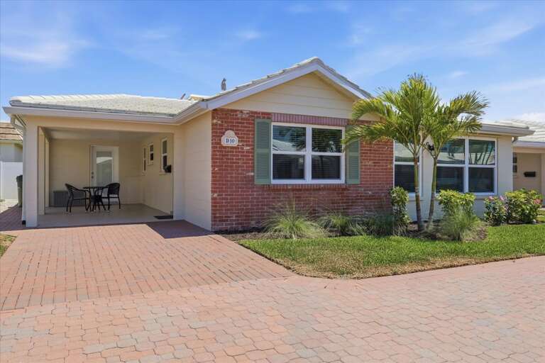 Siesta Key Condo Rental