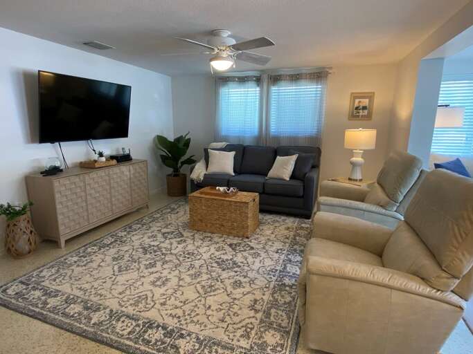 Bayside Villa 2 bedroom E- 7 Bayside Villa 2 bedroom E- 7