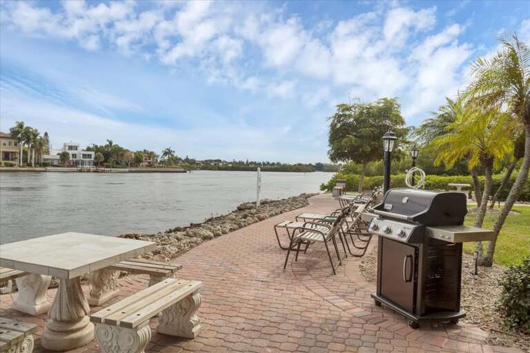 Bayside Grill Bayside Grill