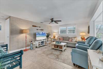 Bayside Villa 2 bedroom E- 8
