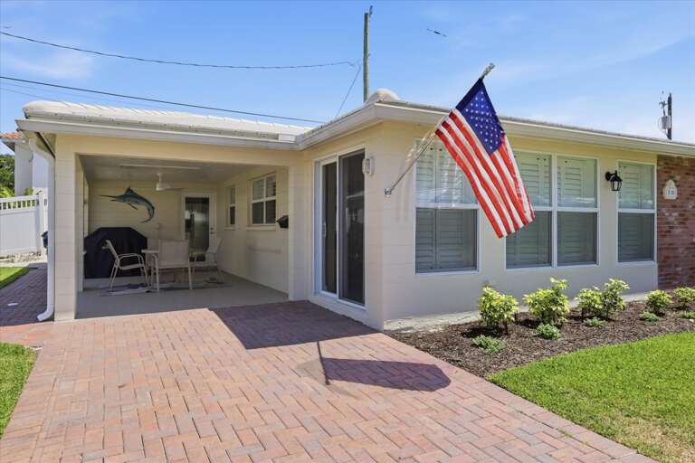 Siesta Key Condo Rental