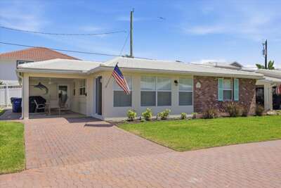 Bayside Villa 2 Bedroom E-10