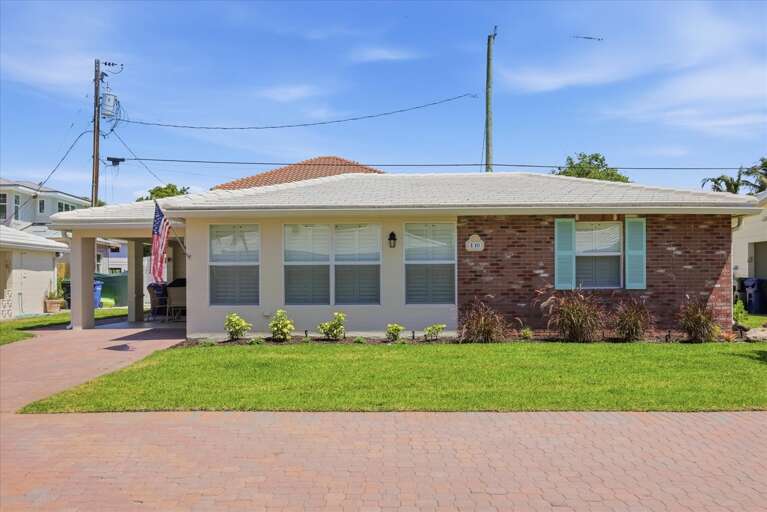 Find Rentals