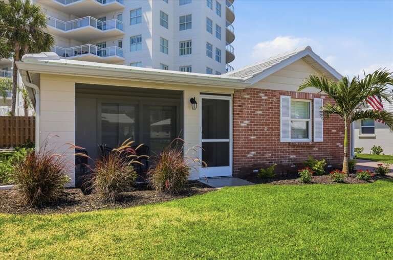 Find Rentals