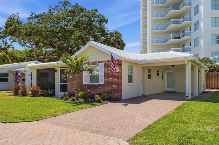 Find Rentals