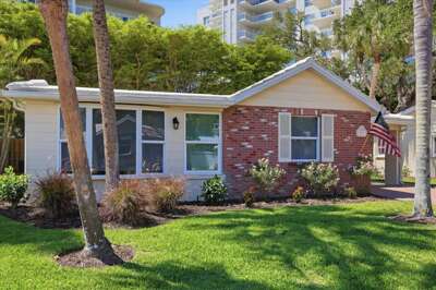 Bayside Villa 2 Bedroom F- 7