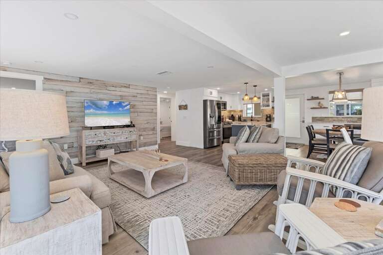 Find Rentals