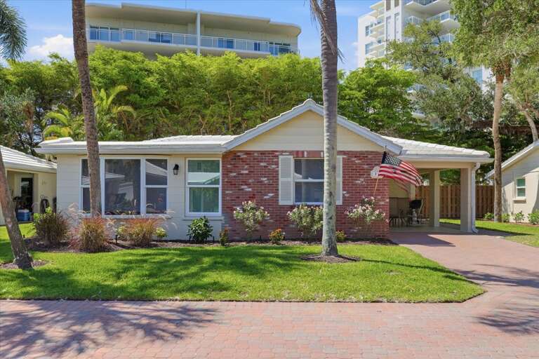 Sarasota Villa Rental