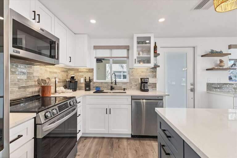 Find Rentals