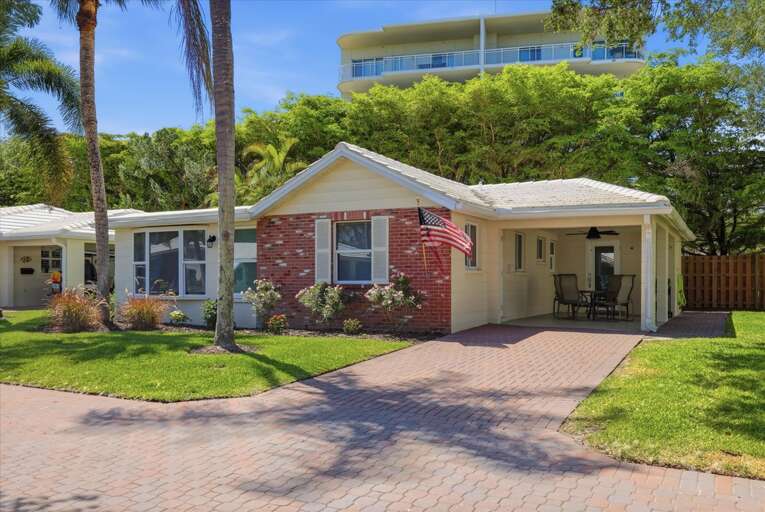 Find Rentals