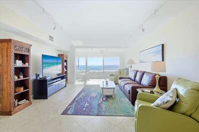 Beach View 2 Bedroom 305