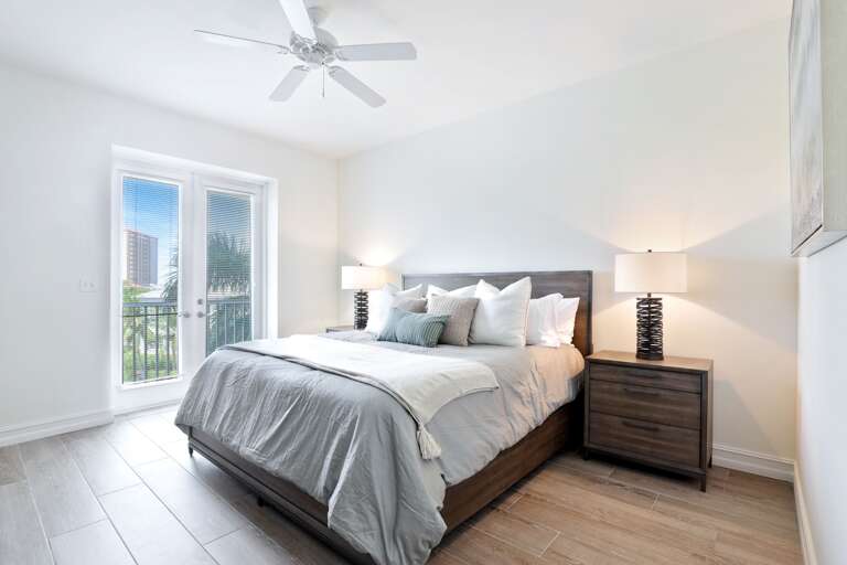 Master Bedroom Master Bedroom