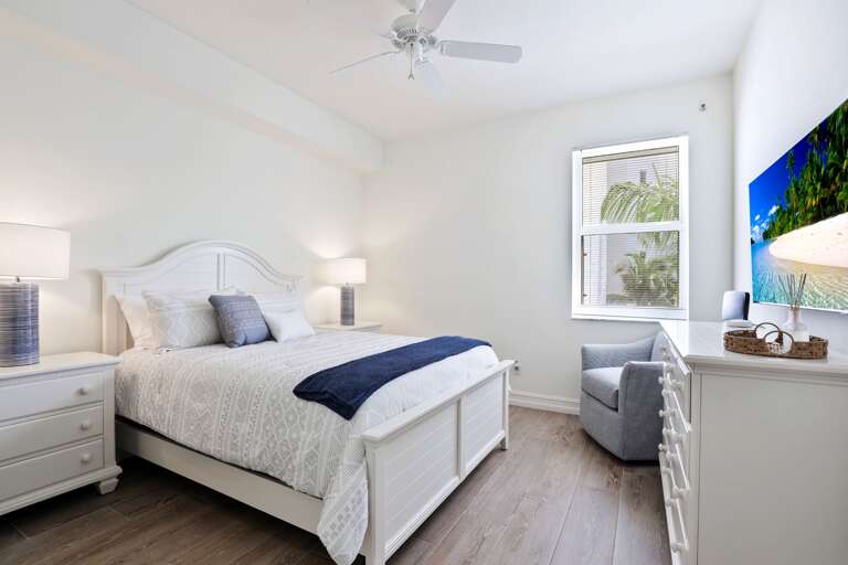 Guest Bedroom I Guest Bedroom I