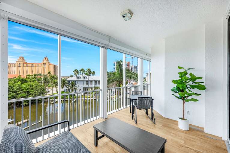 Find Rentals