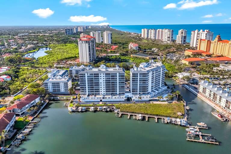 Find Rentals