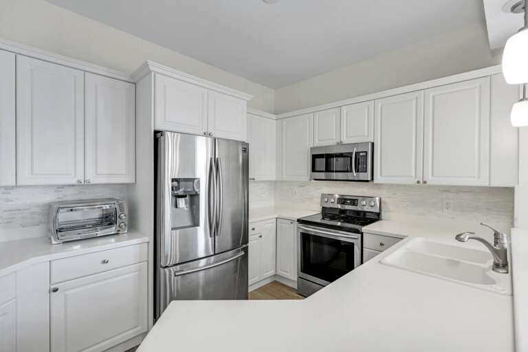 Find Rentals
