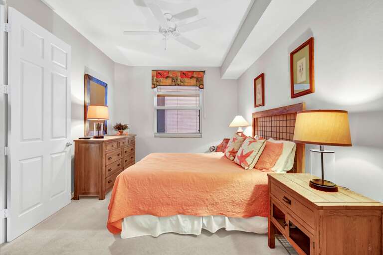 Guest Bedroom I