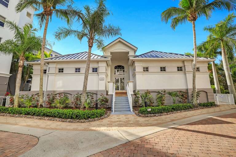 Find Rentals