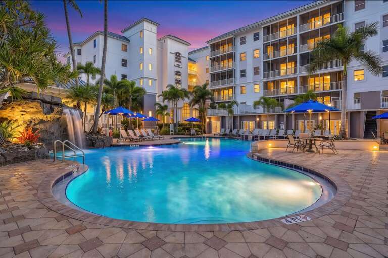 Find Rentals