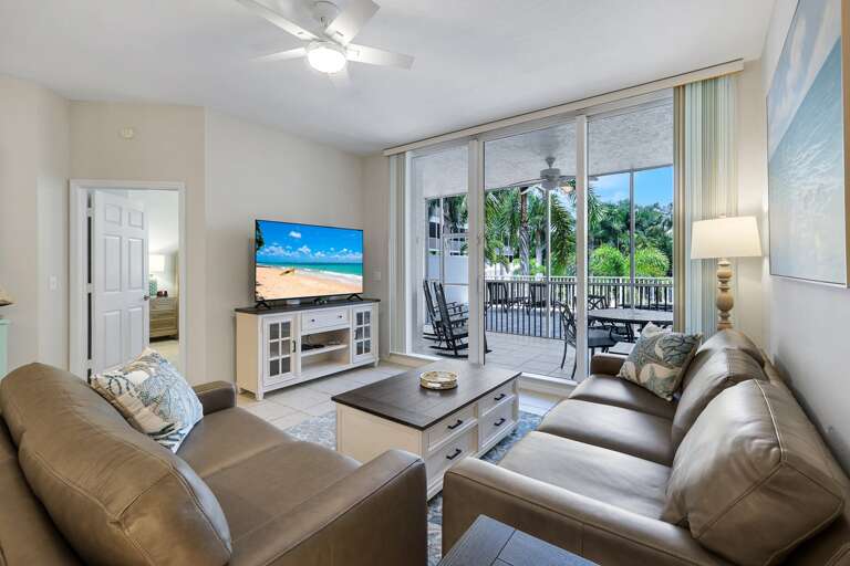 Naples Condo Rental