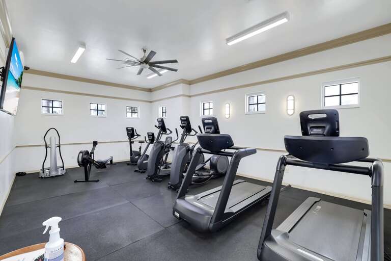 Naples Condo Rental