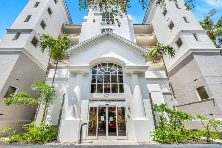 Find Rentals
