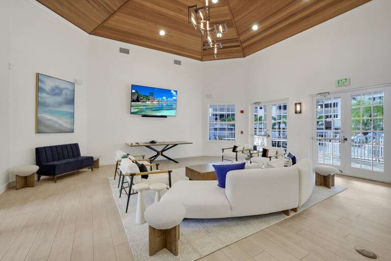 Find Rentals