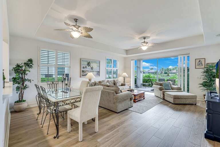 Naples Condo Rental