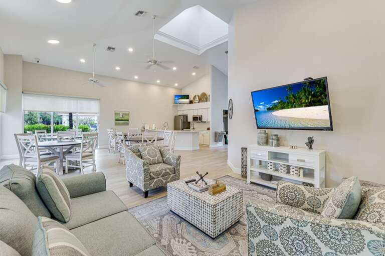Naples Condo Rental