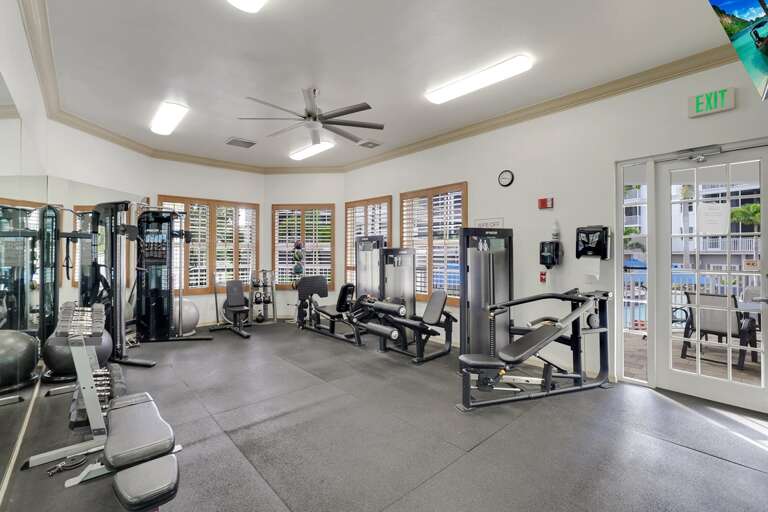 Find Rentals