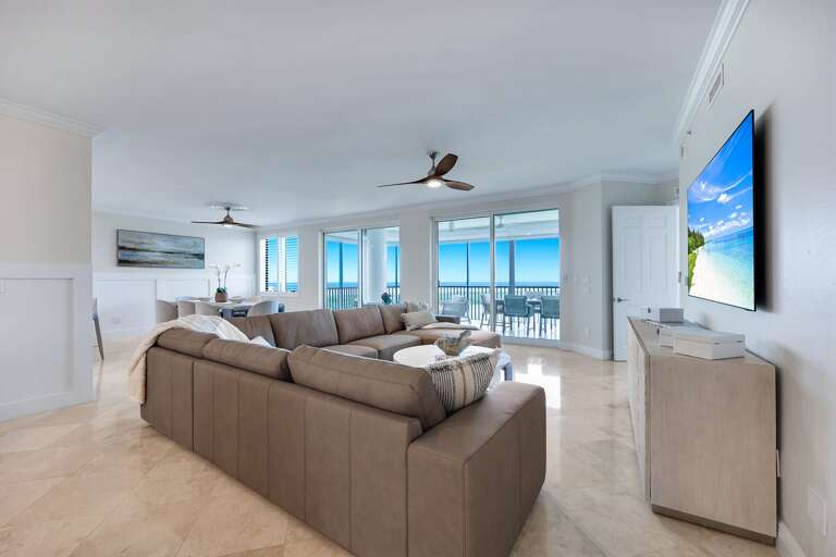 Naples Condo Rental