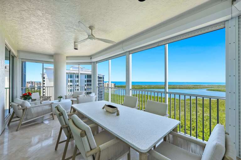 Naples Condo Rental