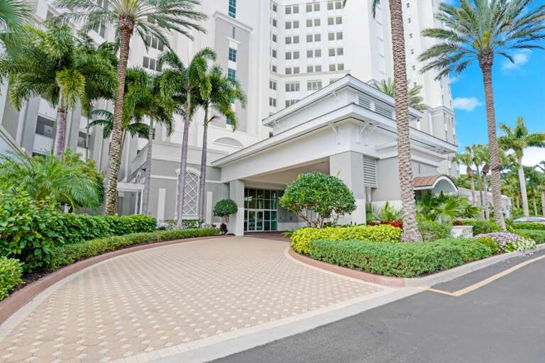 Welcome to Antigua at the Dunes