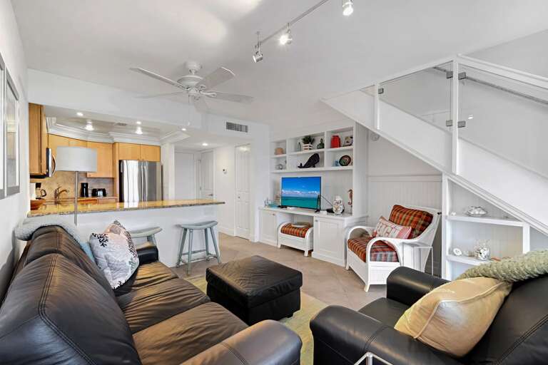 Vanderbilt Beach Condo Rental