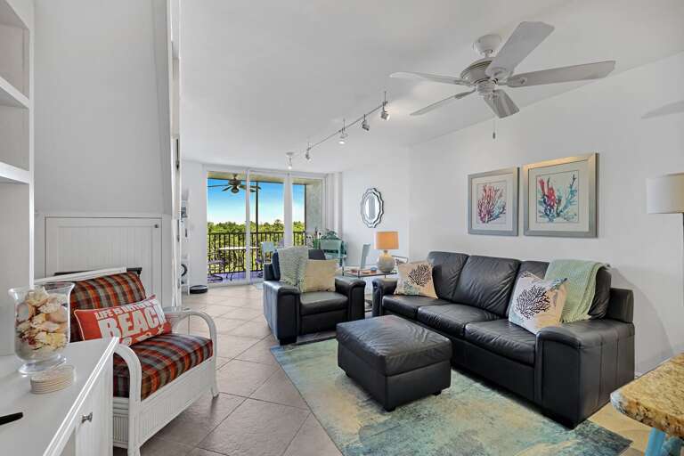 Vanderbilt Beach Condo Rental
