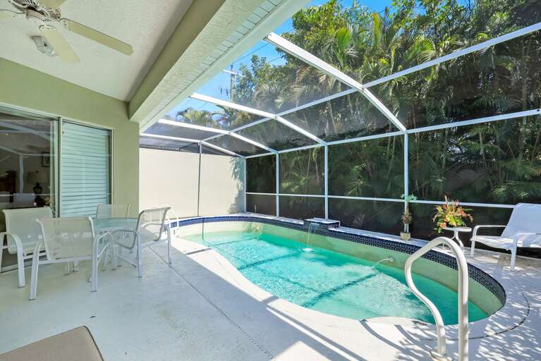 Naples Home Rental