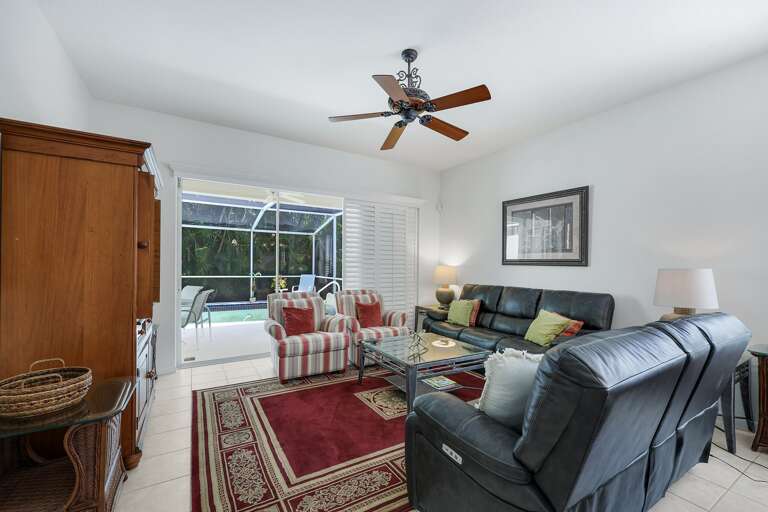 Naples Home Rental