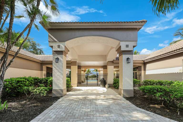 Find Rentals