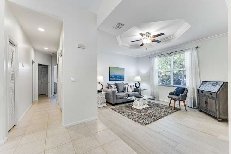 Naples Condo Rental