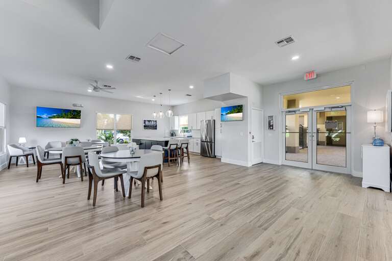Find Rentals