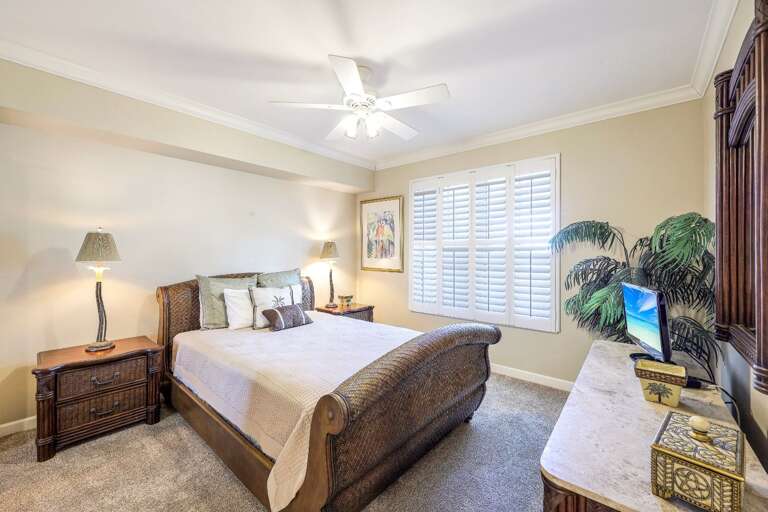 Guest Bedroom I Guest Bedroom I