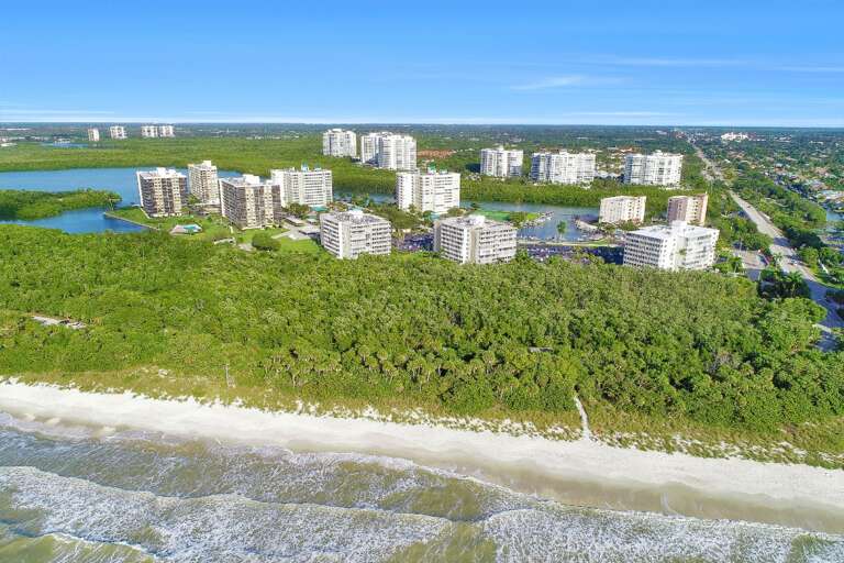 Vanderbilt Beach Vanderbilt Beach